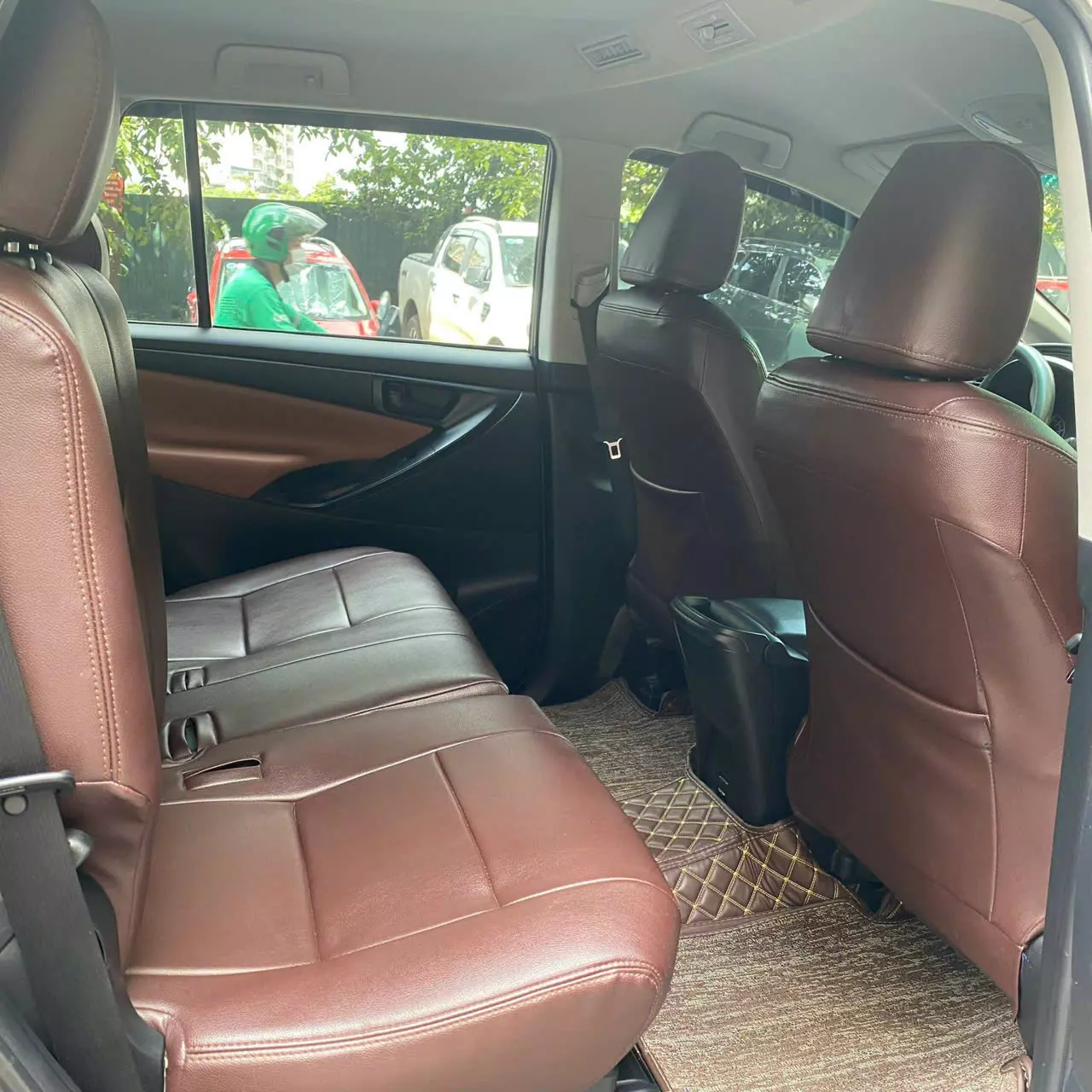 Cần bán gấp Toyota Innova 2019-5