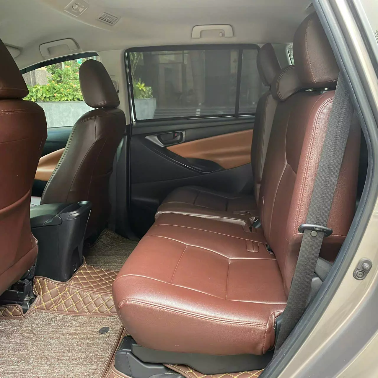 Cần bán gấp Toyota Innova 2019-6