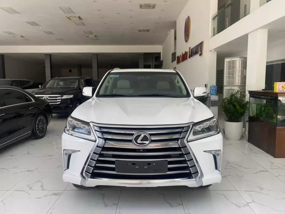 Lexus LX570 nhập khẩu 2016, xe cực đẹp, tư nhân, chính chủ.-0