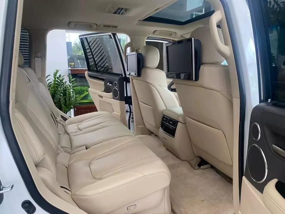 Lexus LX570 nhập khẩu 2016, xe cực đẹp, tư nhân, chính chủ.-9