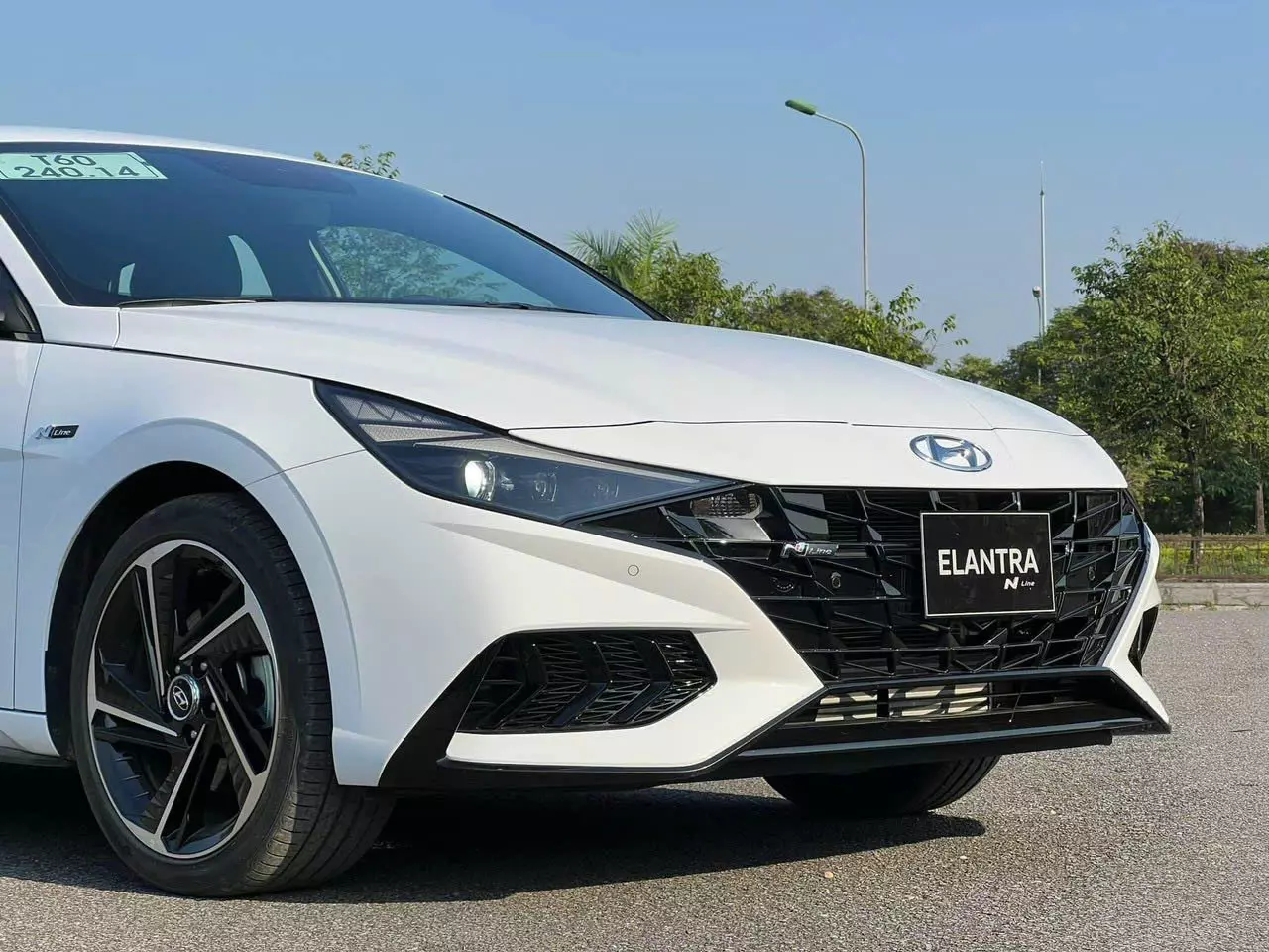 Showroom Hyundai Đông Anh Hotline 0915543133  Chuyên cung cấp các dòng xe mới, mẫu mã đa dạng-2