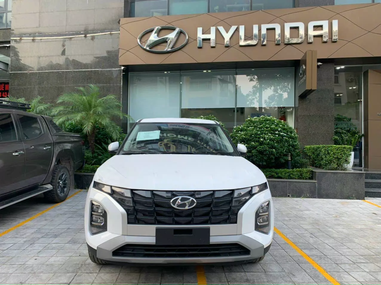 Showroom Hyundai Đông Anh Hotline 0915543133  Chuyên cung cấp các dòng xe mới, mẫu mã đa dạng-5