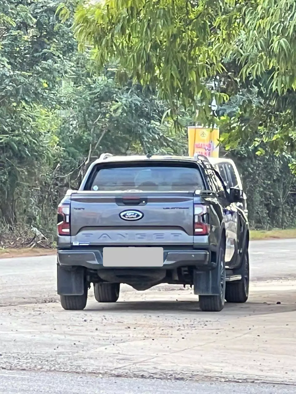 Cần bán Ford Ranger 2023 giá cạnh tranh-0