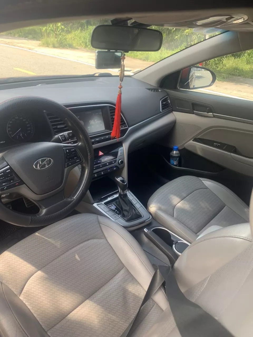 Chính Chủ Cần Bán Xe  Elantra 2016 Bản 2.0 Bản Đặc Biệt -3