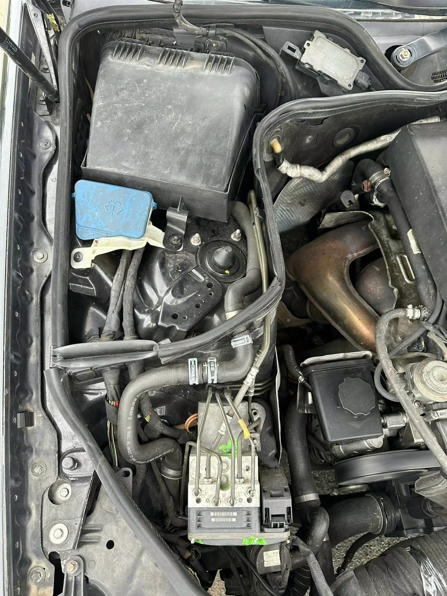 Chính Chủ Cần Bán Xe Mercedes - Benz Sản Xuất Năm 2006-2