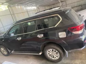 Nissan X Terra 2018 - 90000 km - 590 triệu-3