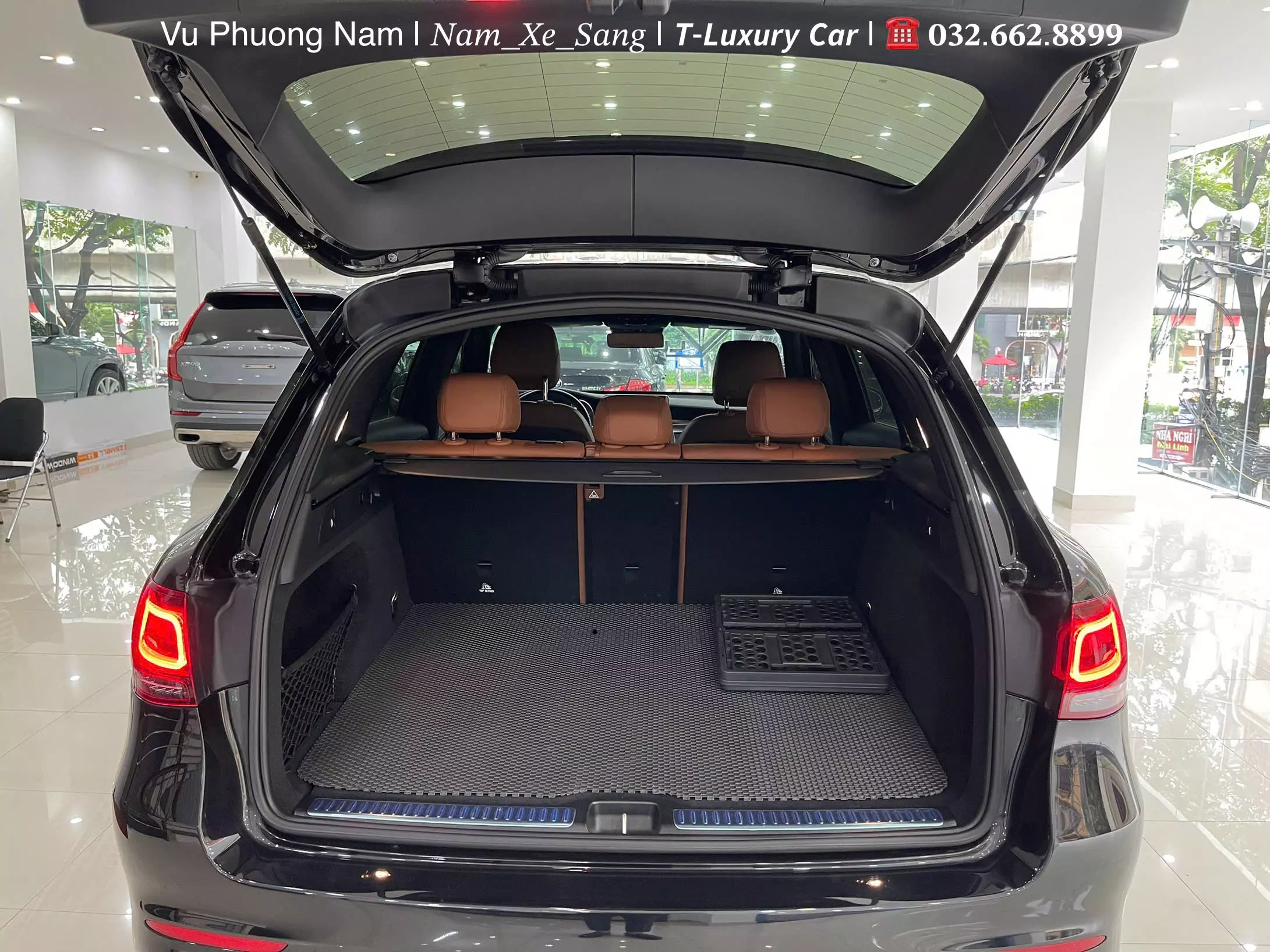 GLC300 AMG bản V1 cải tiến-5