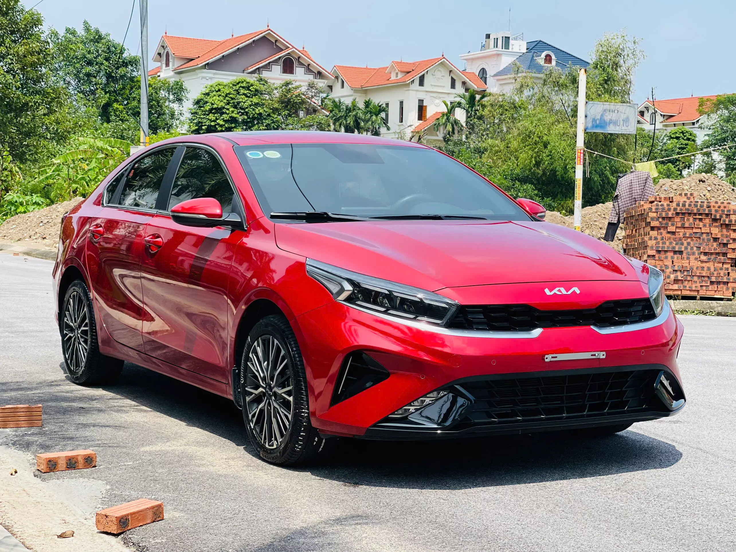 Kia K3 Premium 2024 – Siêu Lướt-3