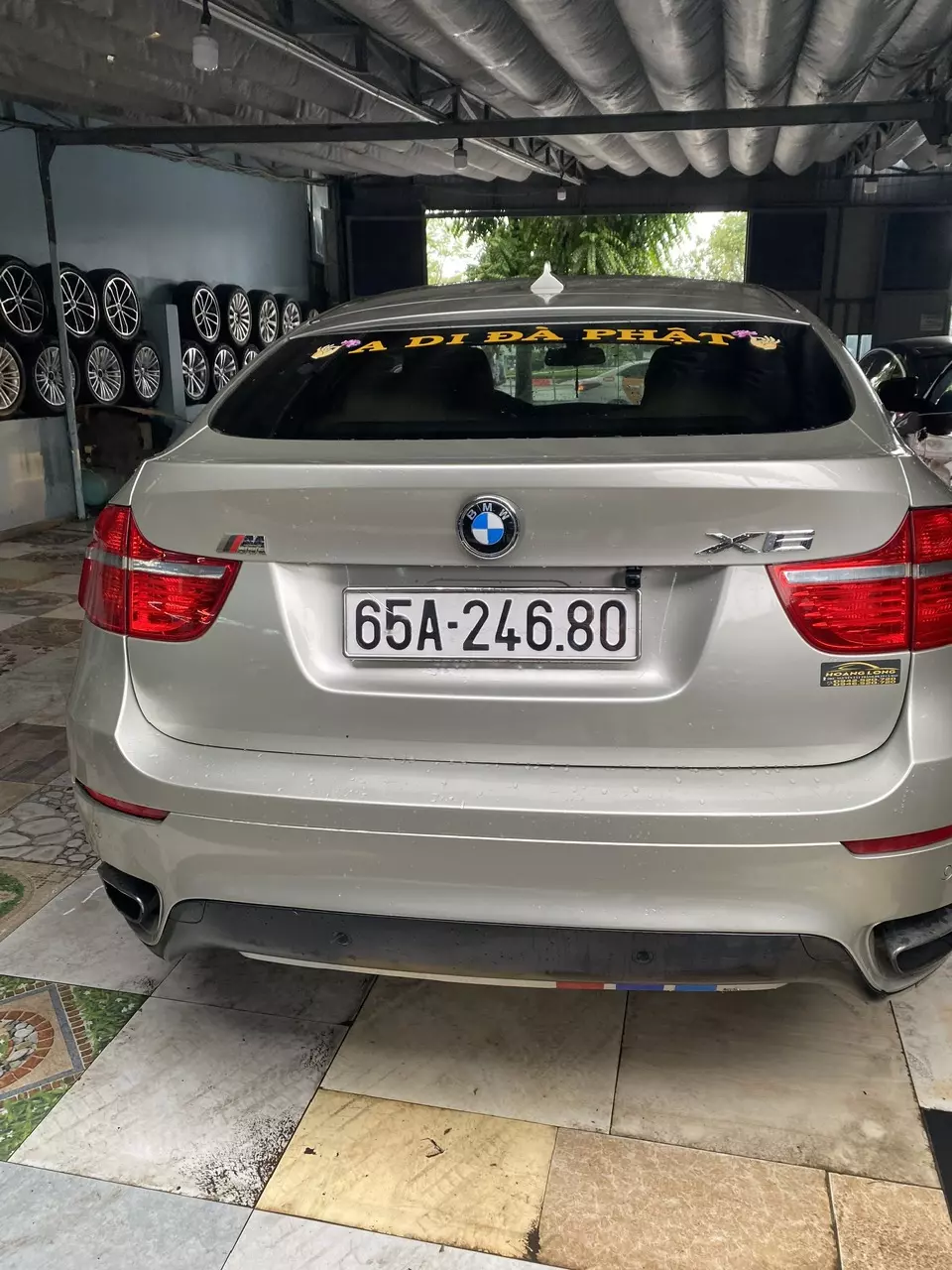 Cần bán gấp BMW 5 Series 2009-0