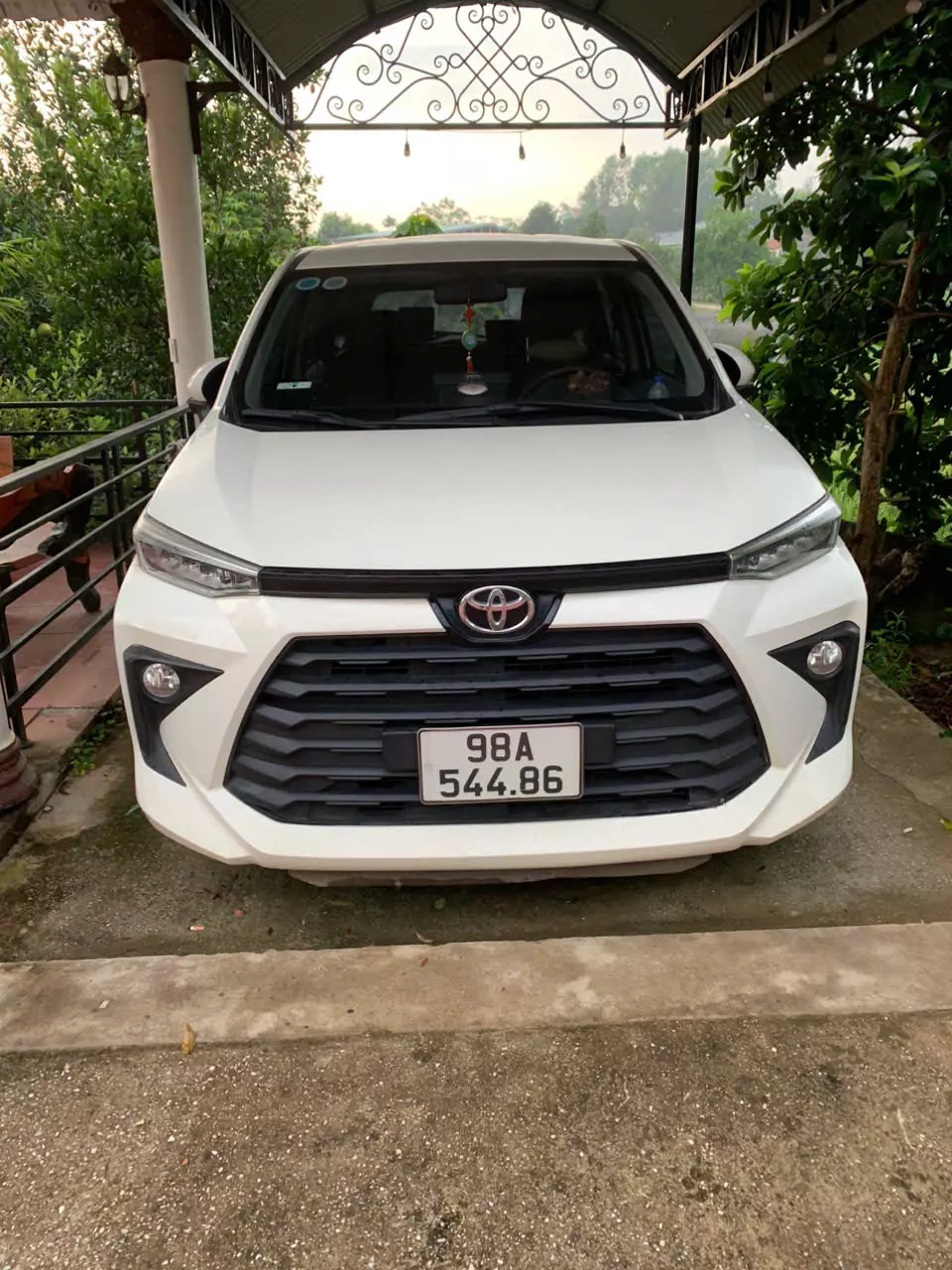 Chính Chủ Cần Bán Xe Toyota Avanza 2022-0