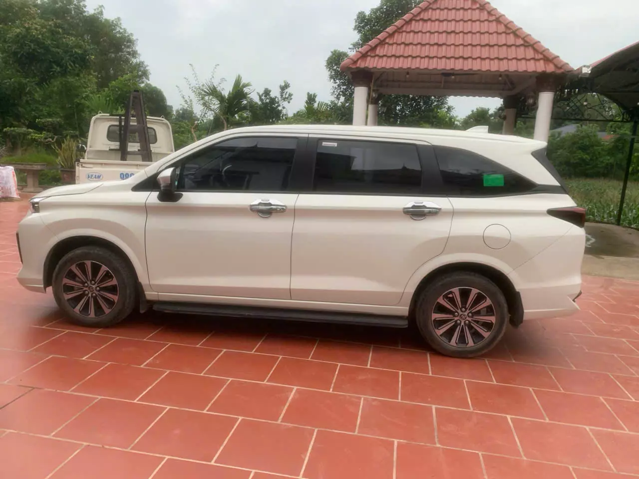 Chính Chủ Cần Bán Xe Toyota Avanza 2022-2