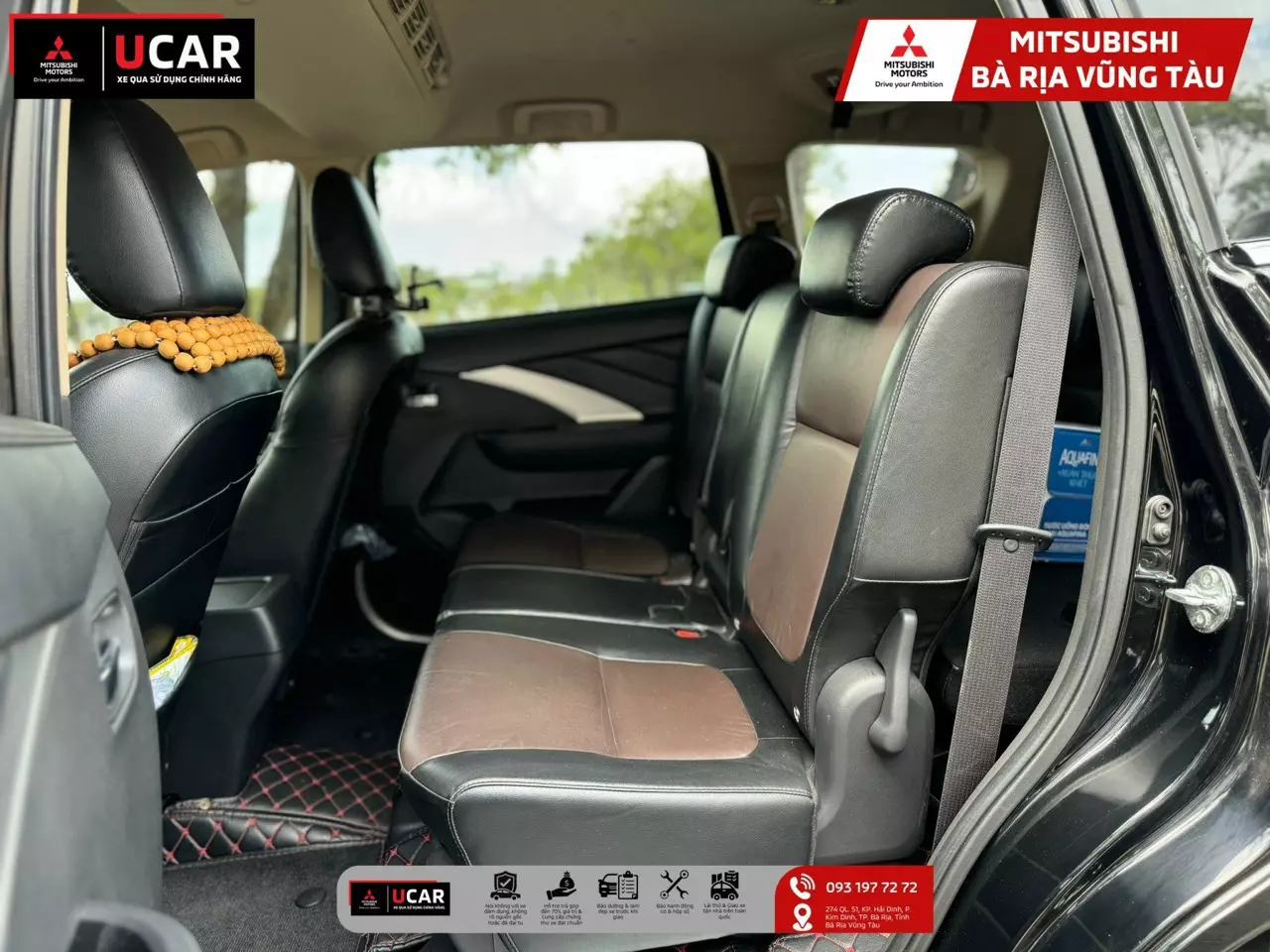  Mitsubishi Xpander Cross -7