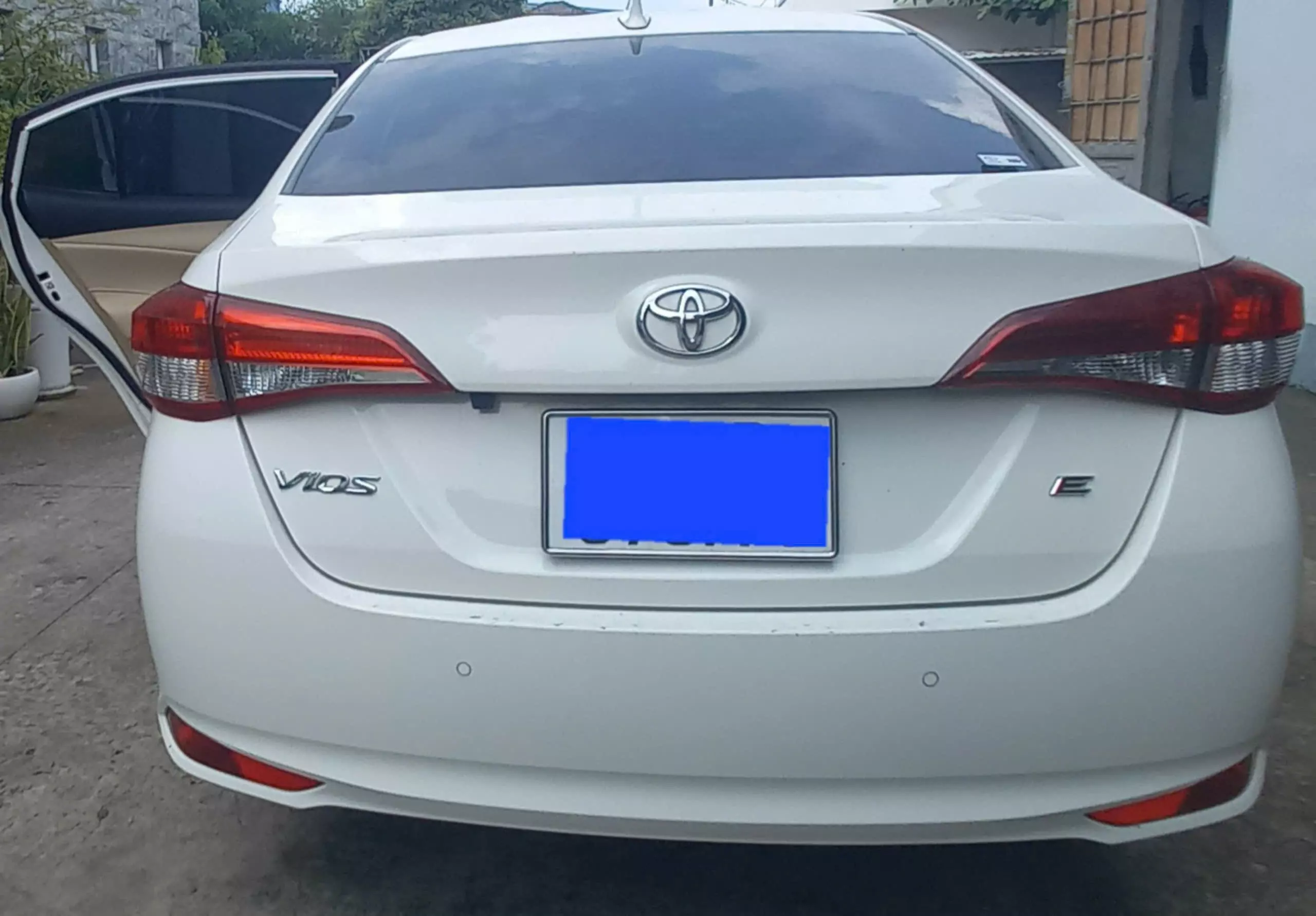 Xe Toyota Vios 2021-1