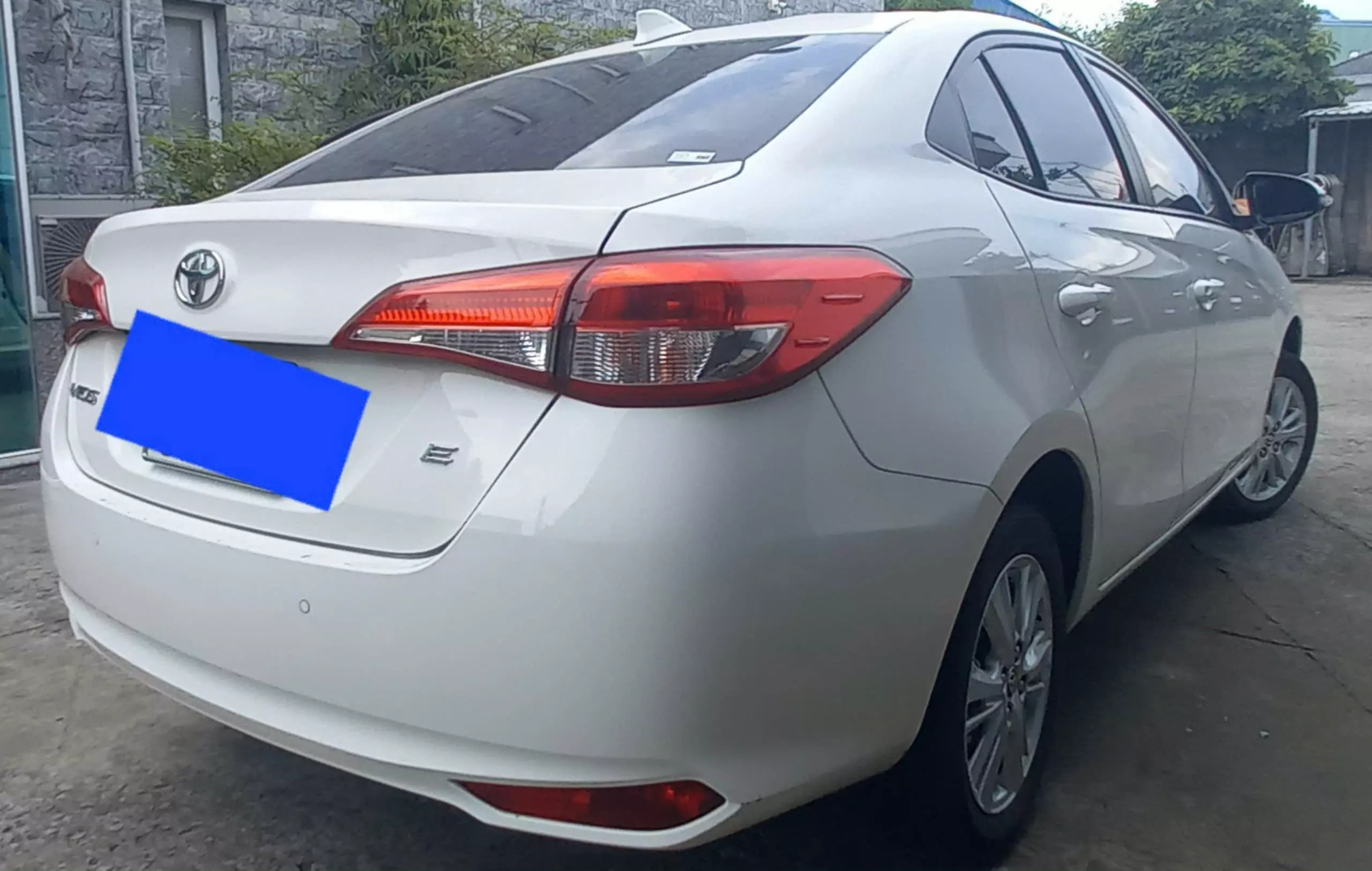 Xe Toyota Vios 2021-3