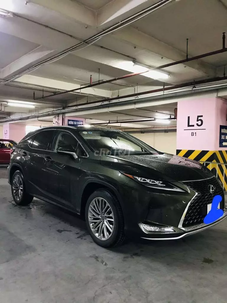 CHÍNH CHỦ CẦN BÁN XE LEXUS RX 300 SẢN XUẤT NĂM 2020 -0