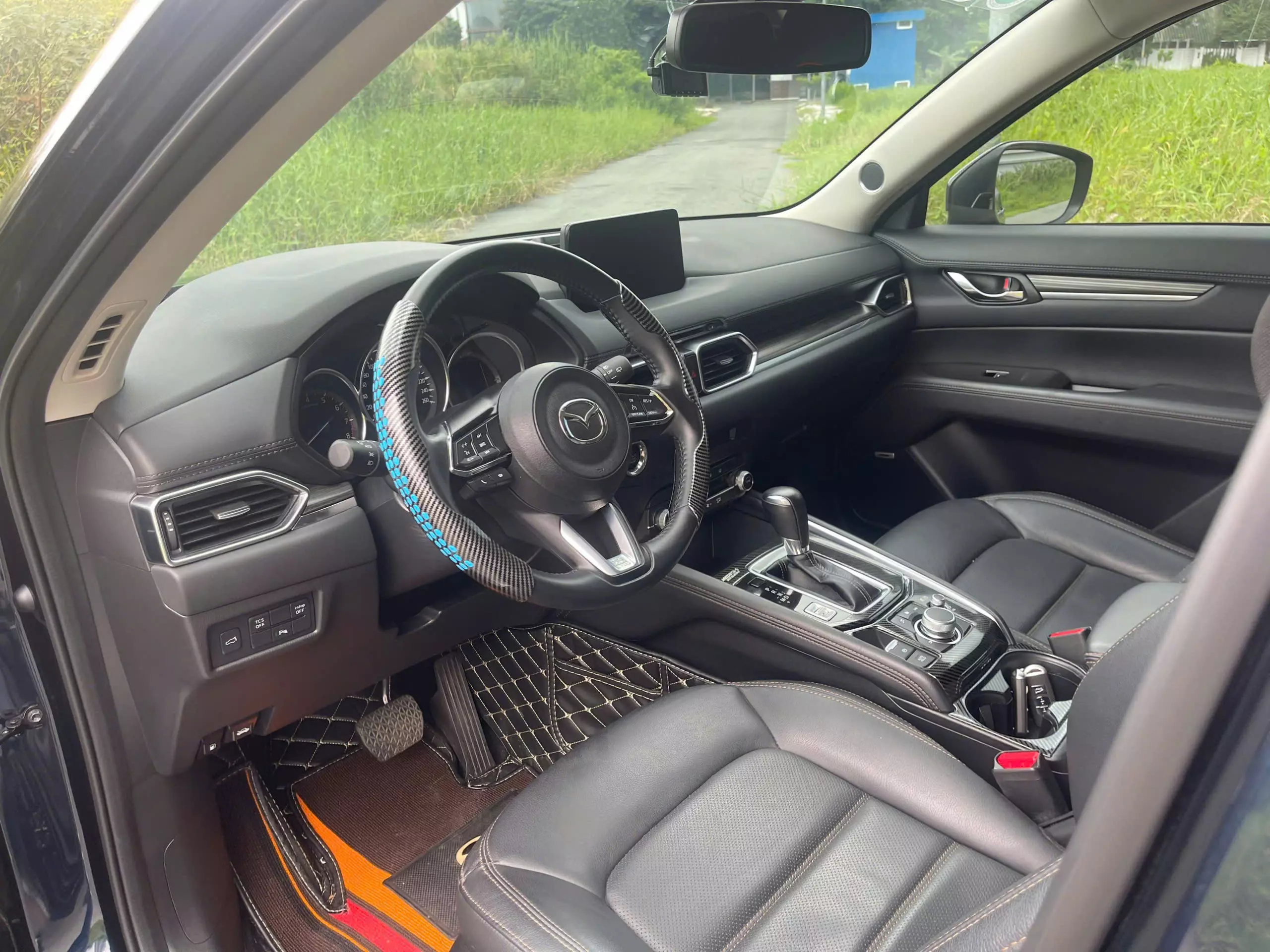 Chính chủ cần bán xe Mazda CX-5 Luxury 2022-2