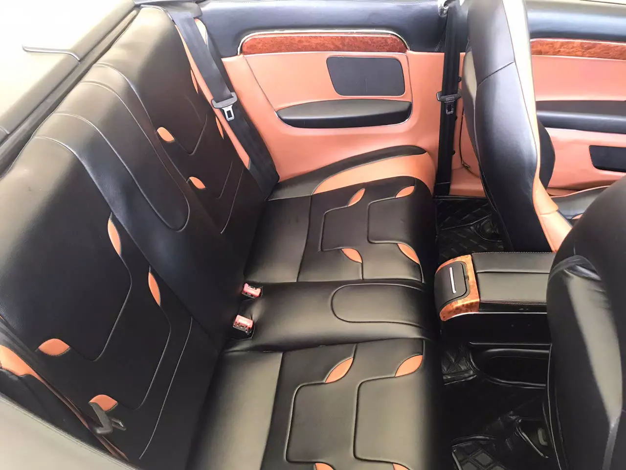 Xe Audi A4 Carbriolet B6 sx 2005-7