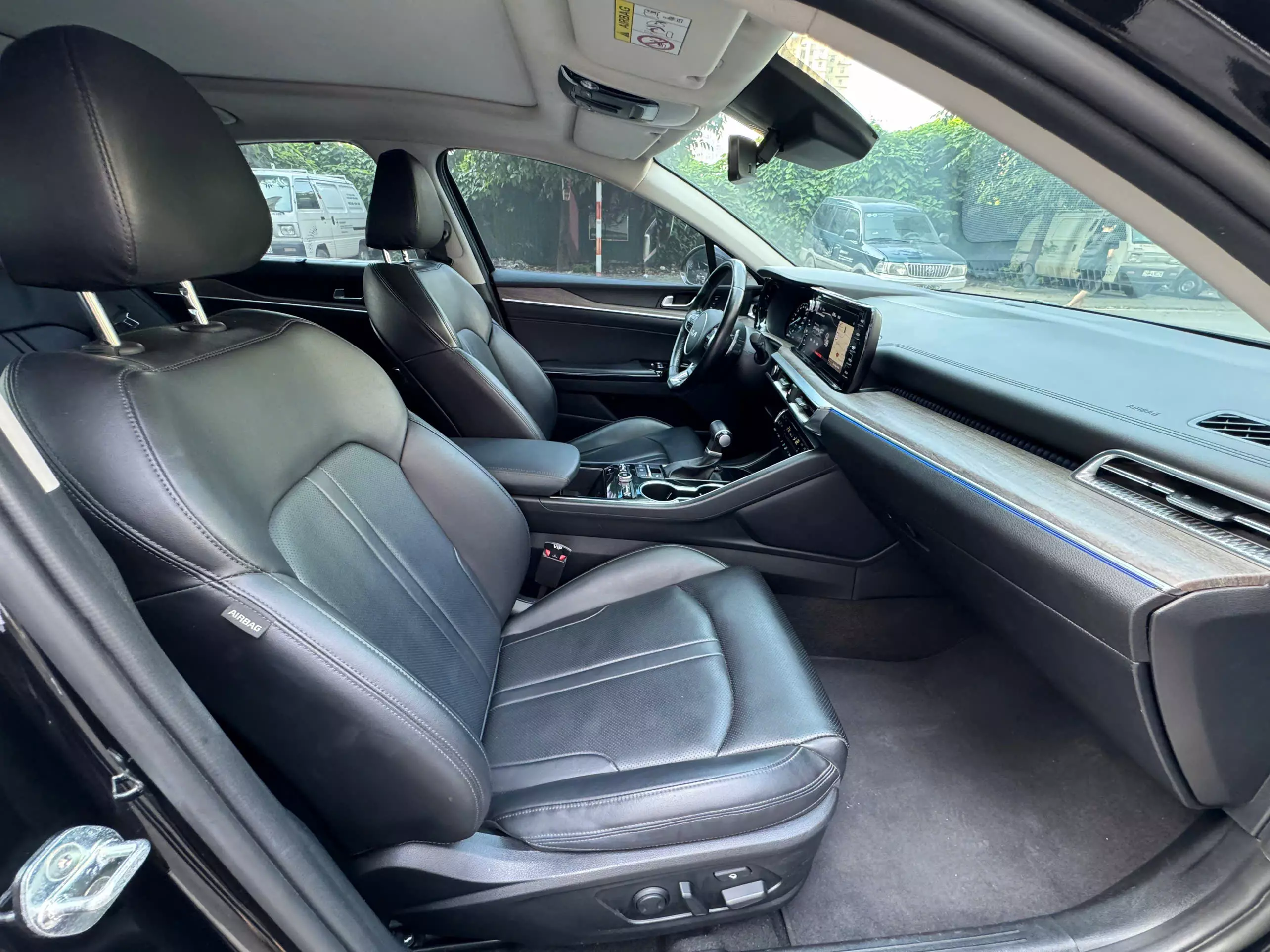 Bán nhanh xe KIA K5 bản premium sx 2022-1