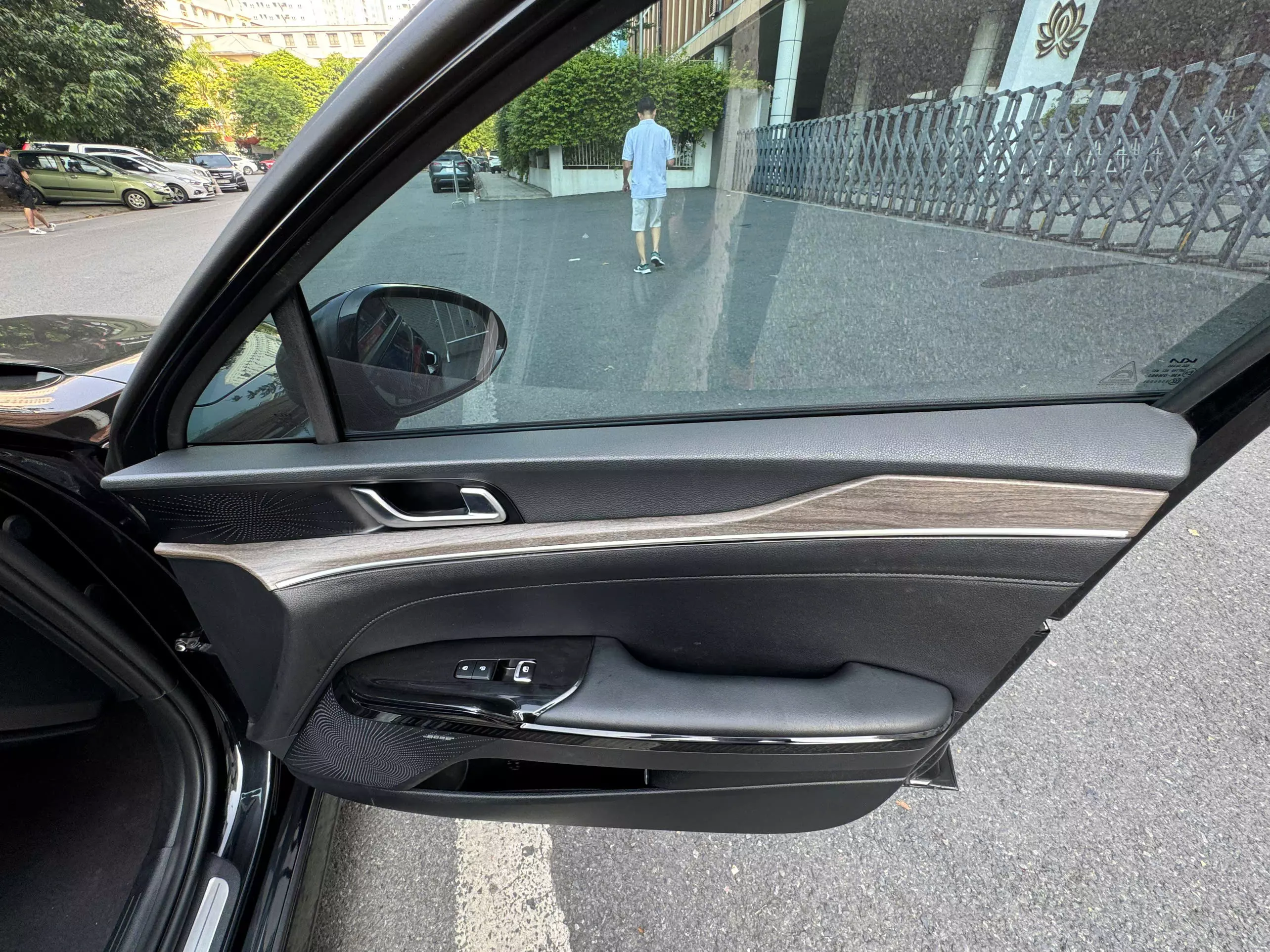 Bán nhanh xe KIA K5 bản premium sx 2022-5