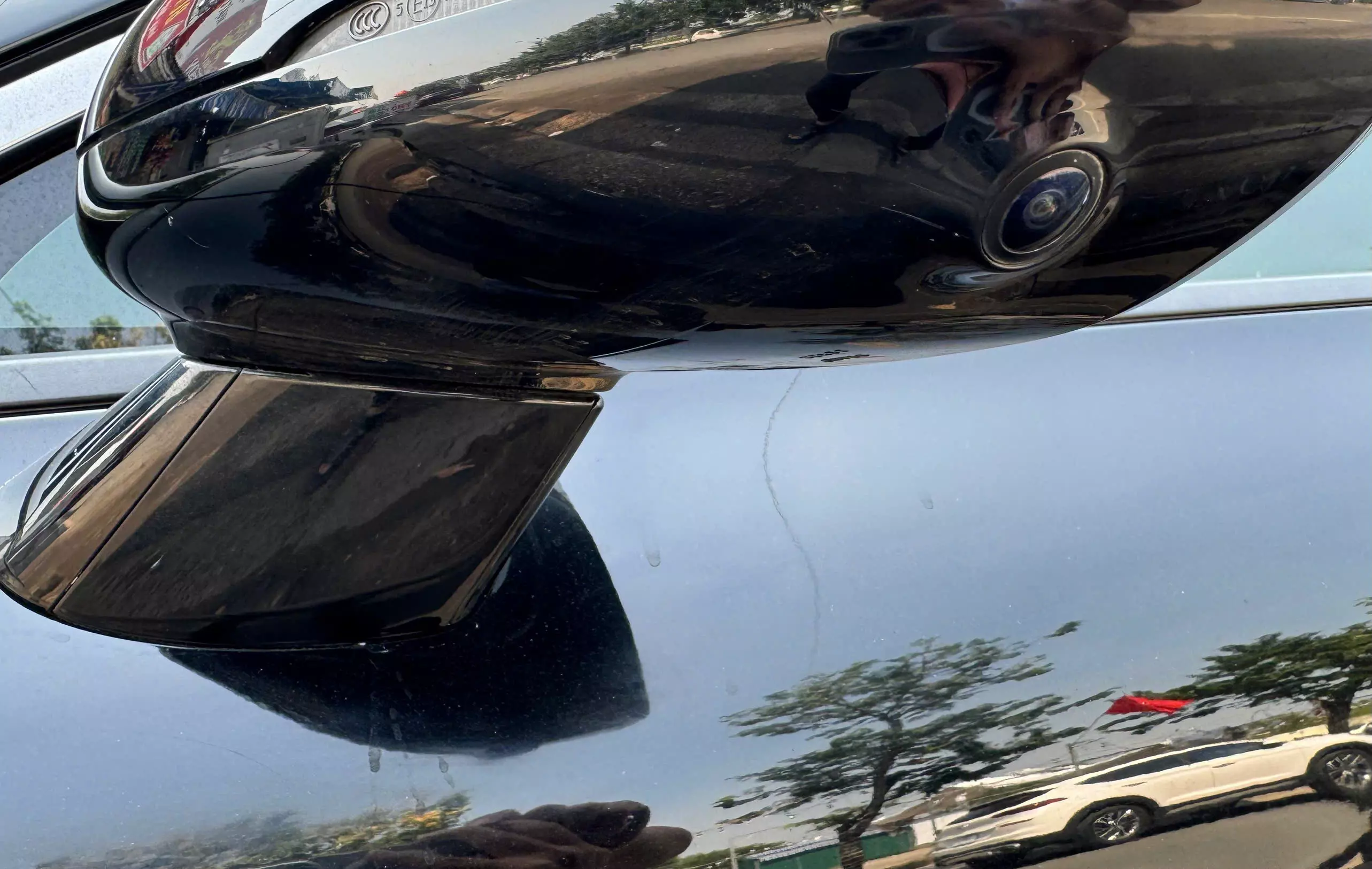 Bán nhanh xe KIA K5 bản premium sx 2022-9