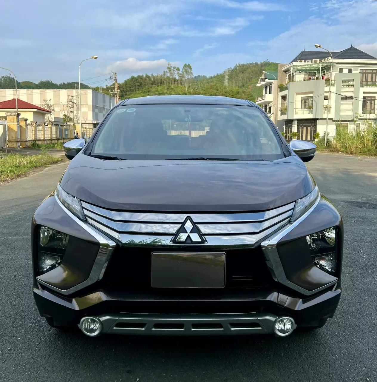 Chính chủ bán xe Xpander sx 2019-0