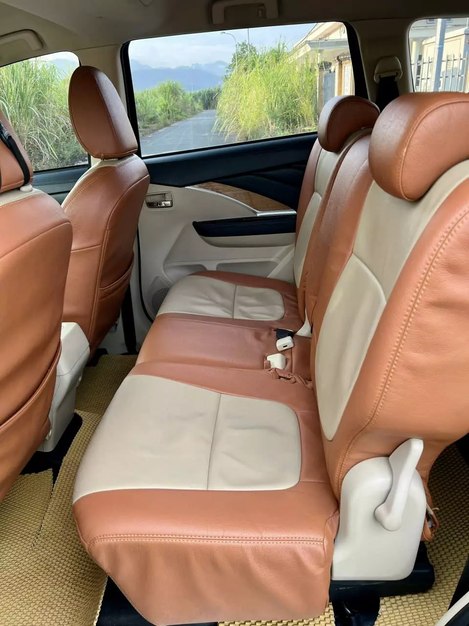 Chính chủ bán xe Xpander sx 2019-1