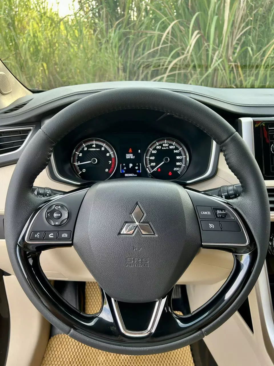 Chính chủ bán xe Xpander sx 2019-3