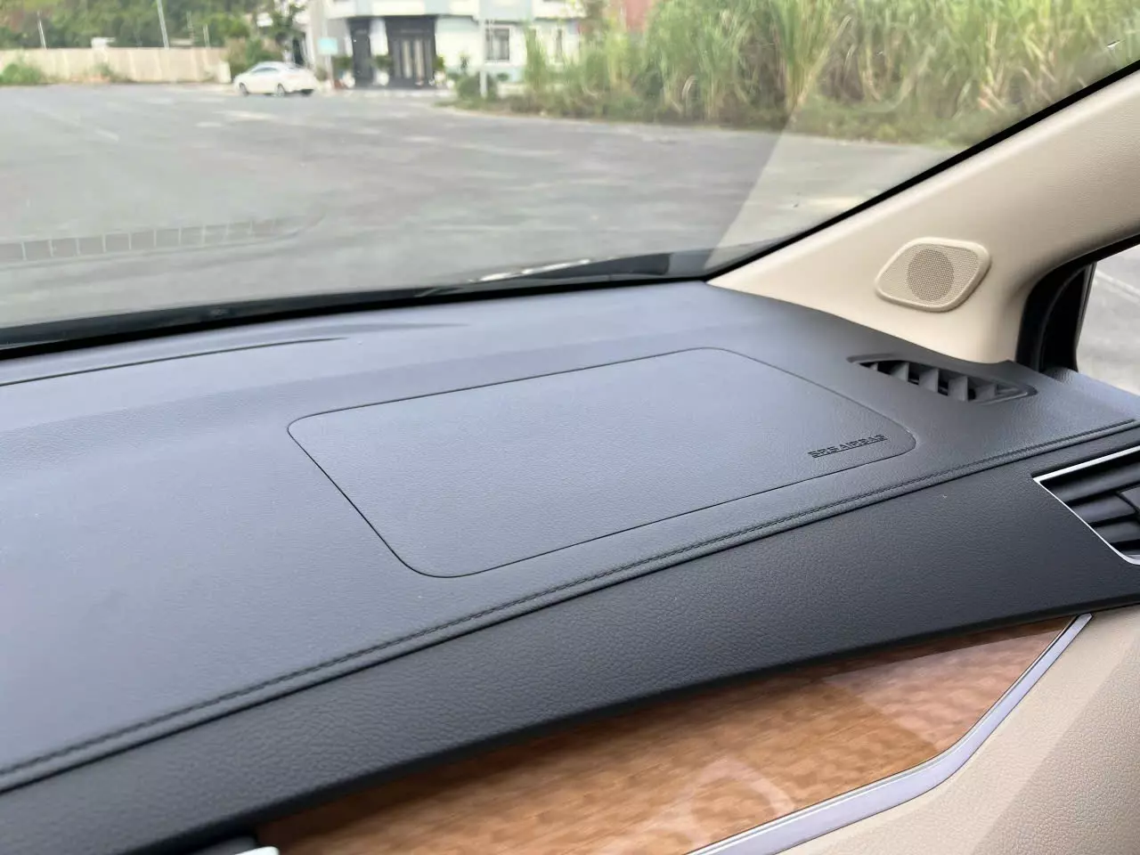 Chính chủ bán xe Xpander sx 2019-5