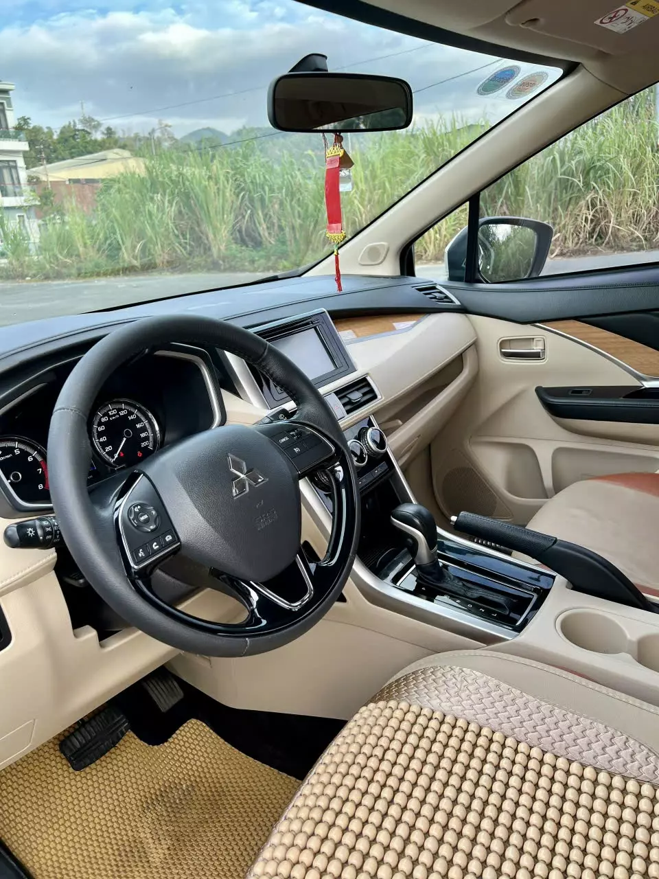 Chính chủ bán xe Xpander sx 2019-11