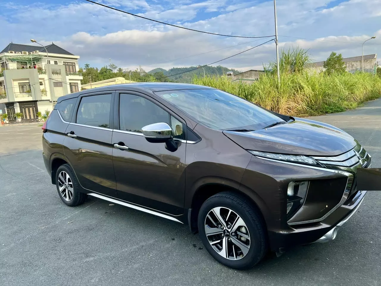 Chính chủ bán xe Xpander sx 2019-12