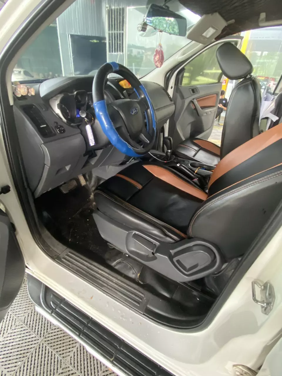 Bán Ford Ranger 2014, nhập khẩu chính hãng-3