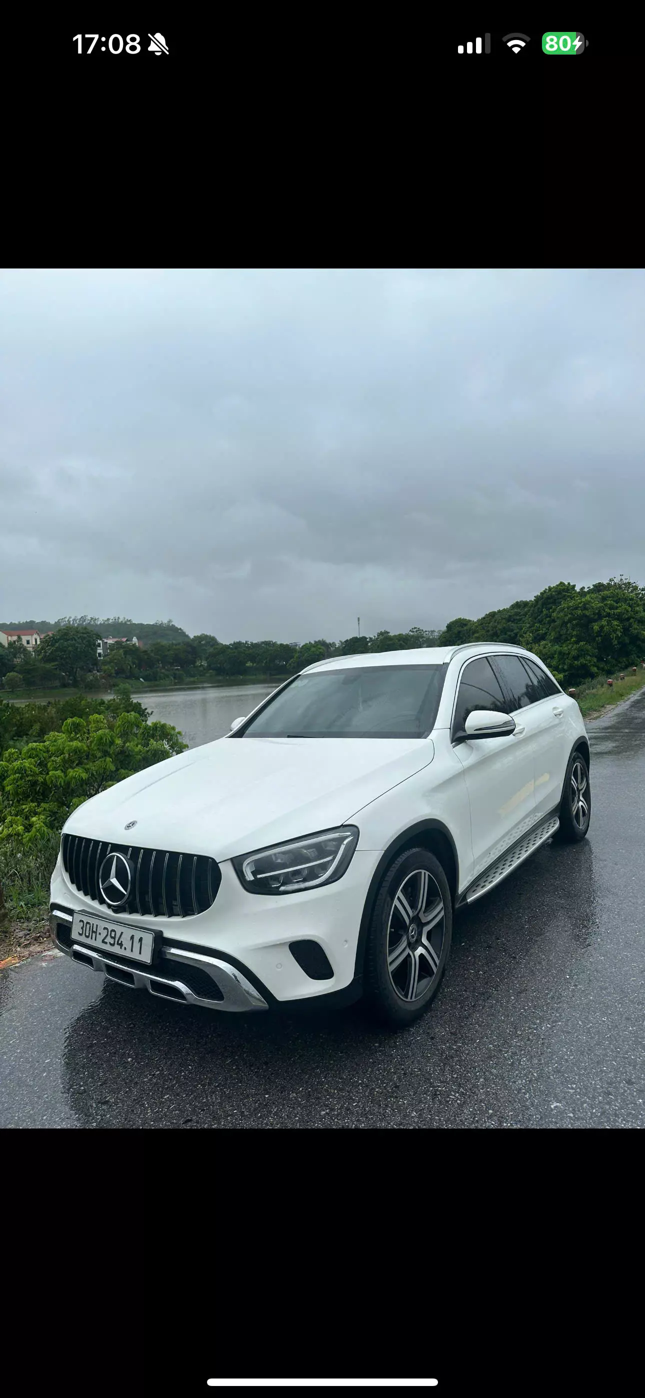 Cần bán Mercedes 2022, nhập khẩu-1