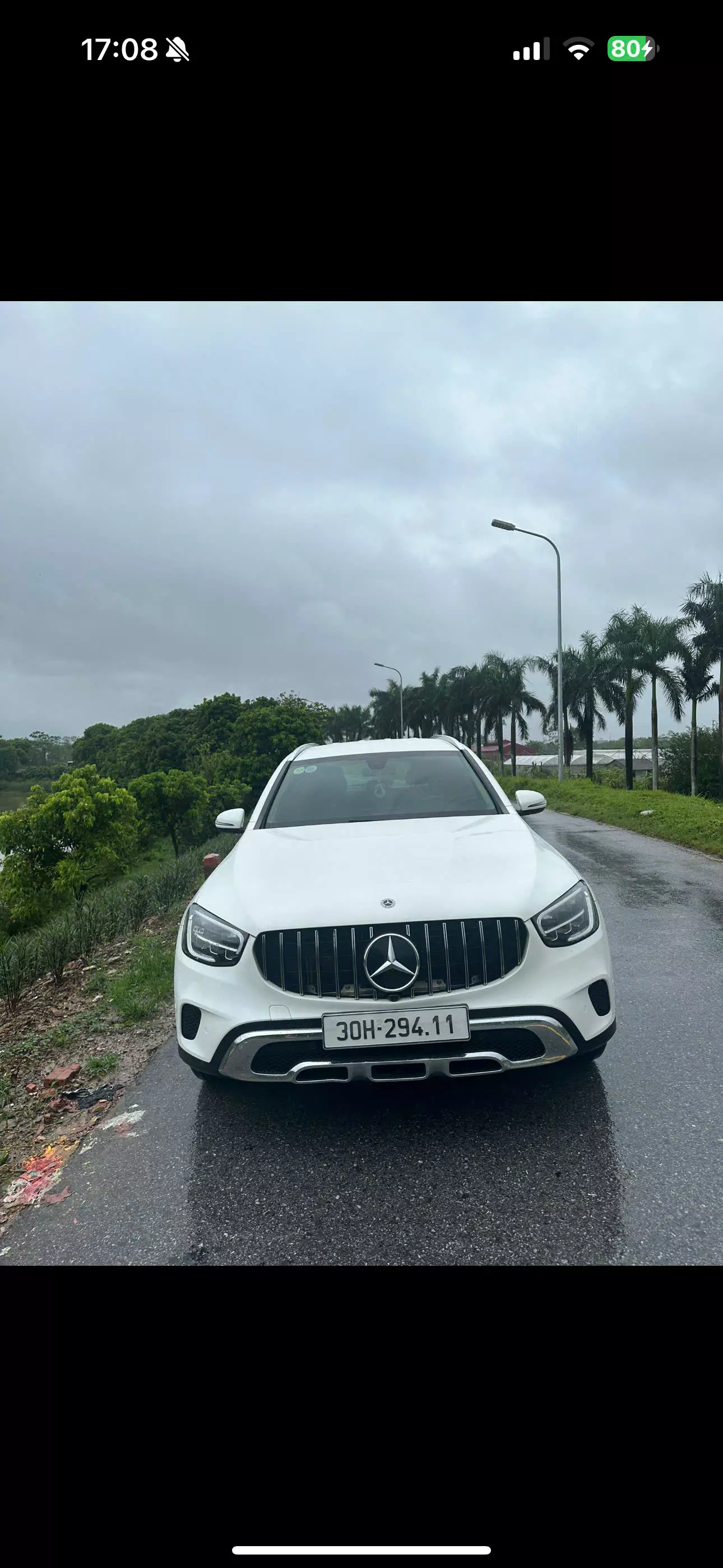 Cần bán Mercedes 2022, nhập khẩu-2