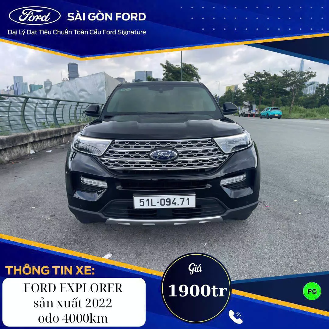 Xe Ford Ranger 2022, màu xanh lam, 647tr, giá còn hỗ trợ cho anh chj xem xe và cọc trực tiếp.-8