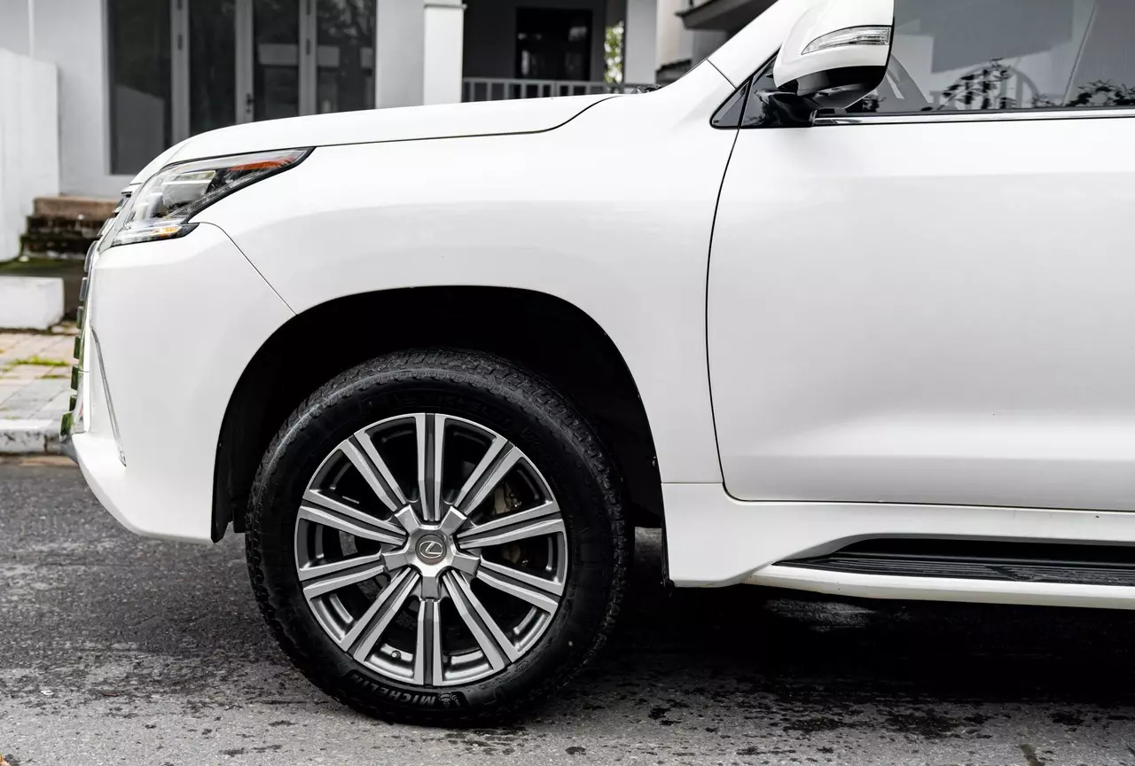 Lexus Lx 570 sản xuất 2015 phom model 2016 bản nhập mỹ full option-3