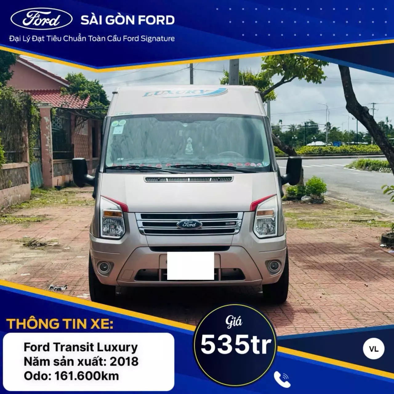 Cần bán Ford Ranger 2022, màu xanh lam, có thương lượng-2