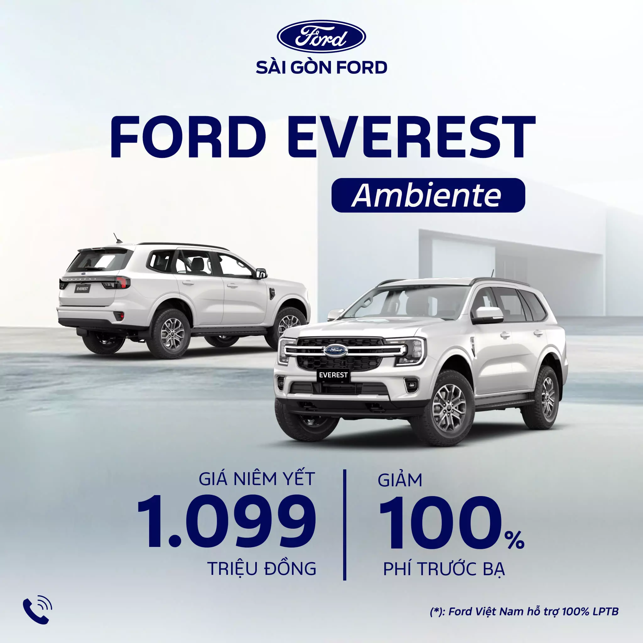 Bán xe Ford Ranger 2024 giá cạnh tranh, ưu đãi 100% LPTB-3