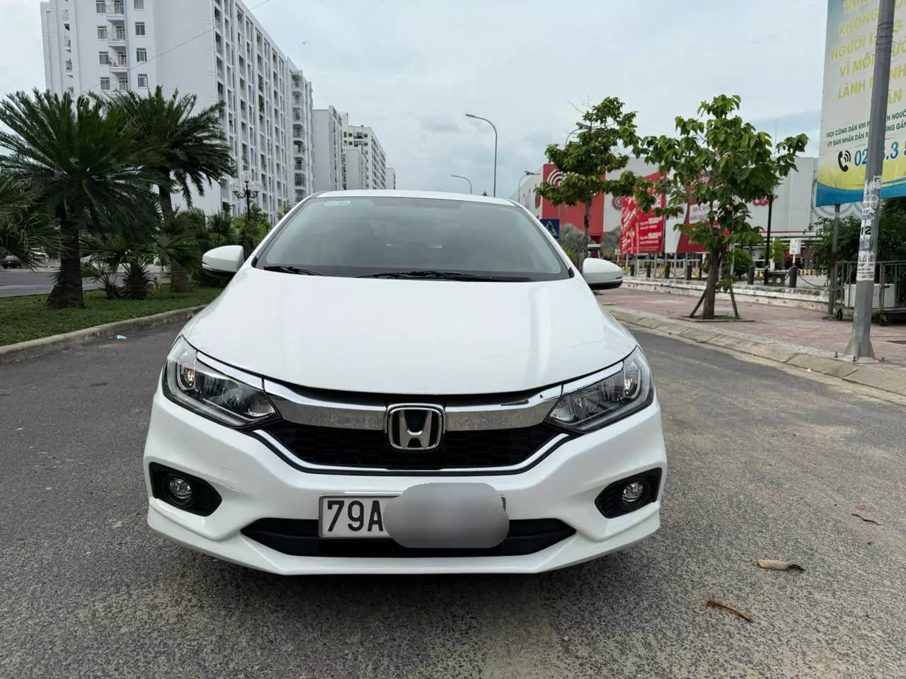 Chính chủ bán xe HONDA CTY TOP SẢN XUẤT 2019 -0