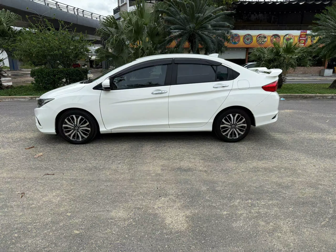 Chính chủ bán xe HONDA CTY TOP SẢN XUẤT 2019 -4