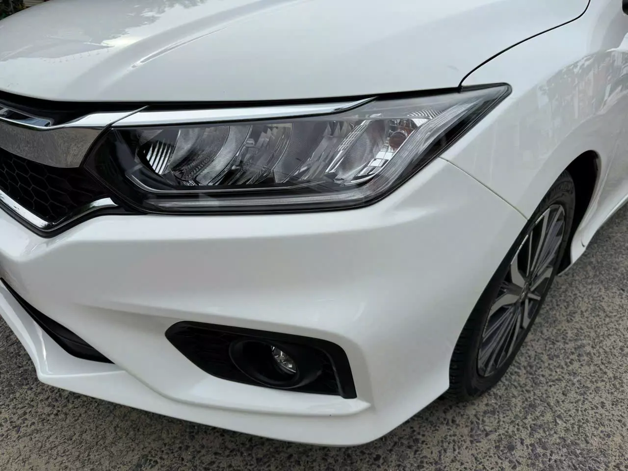 Chính chủ bán xe HONDA CTY TOP SẢN XUẤT 2019 -2