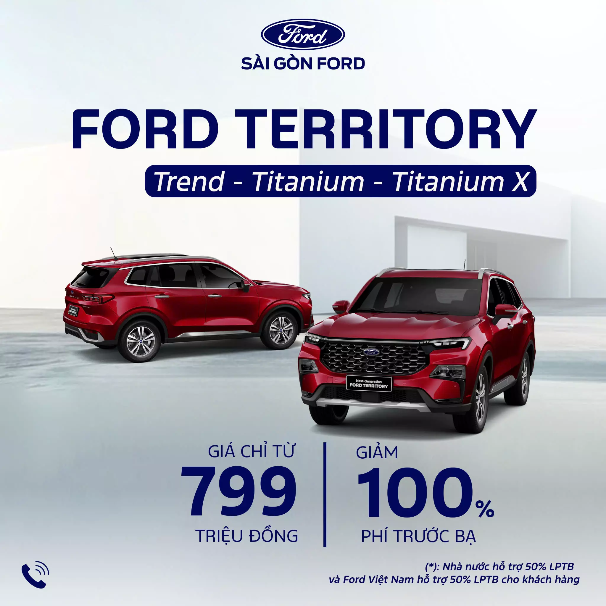 Bán ô tô Ford Territory 2024-1