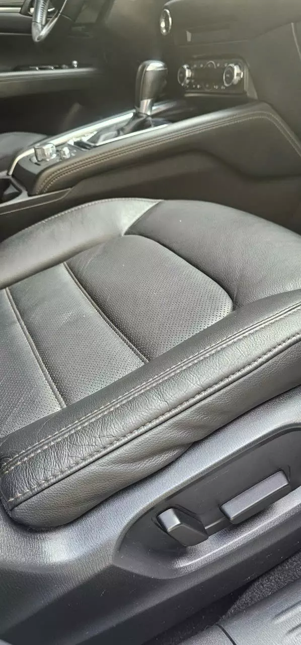 BÁN XE CX5 BẢN  2.5  - SX 2018 - Giá 590 TRIỆU .-2