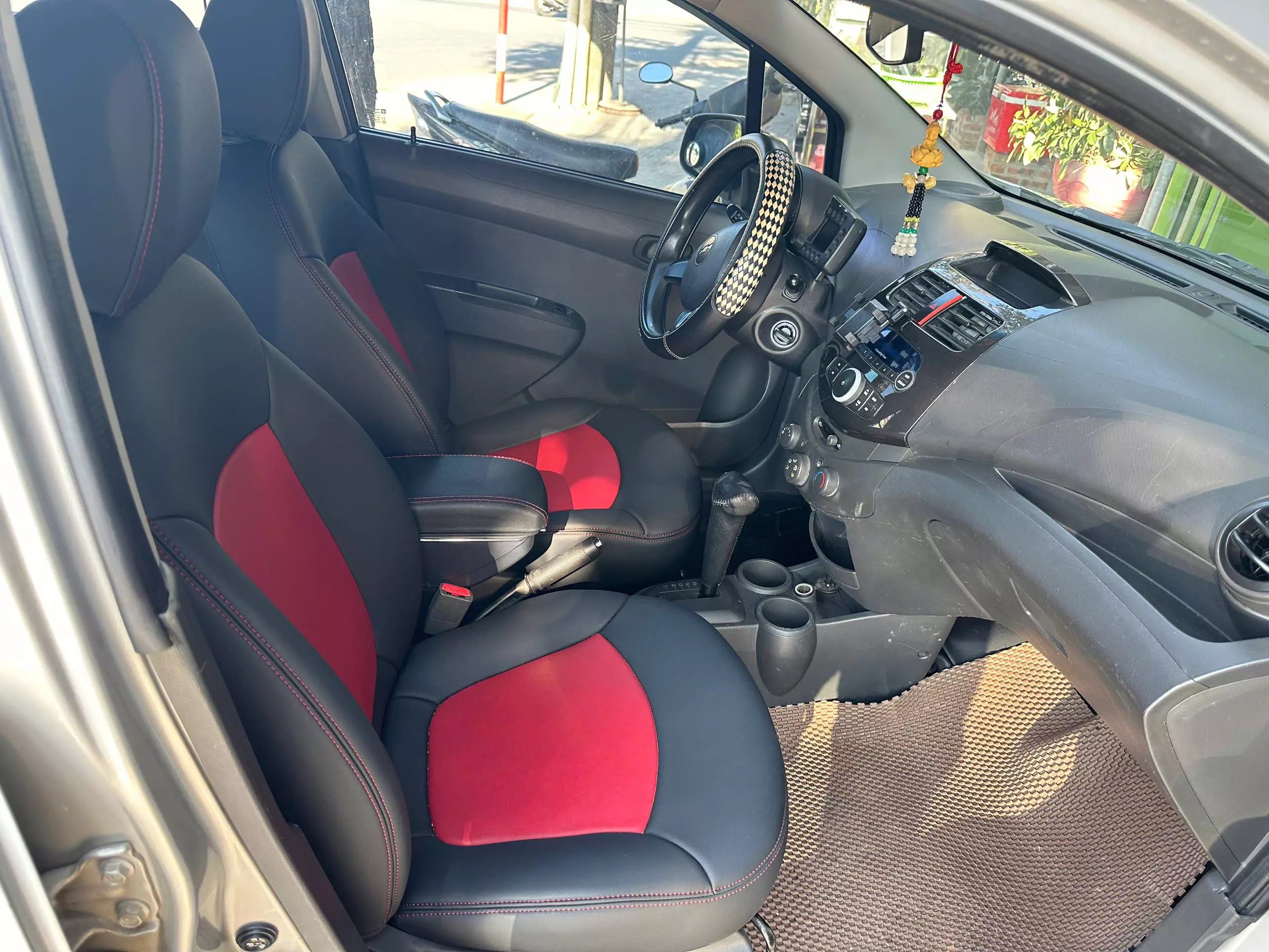 CHÍNH CHỦ  CẦN  BÁN XE CHEVROLET 2012 -2