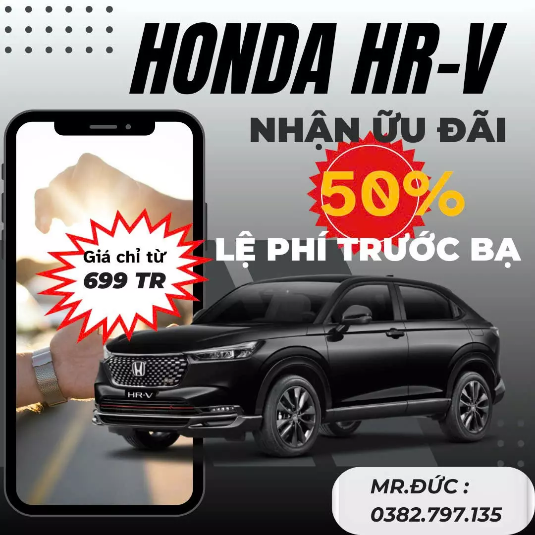 Chỉ Còn Những Ngày Cuối Cùng Để Được Ưu Đãi Đặc Biệt‼️‼️‼️  Báo Giá Xe Honda-1