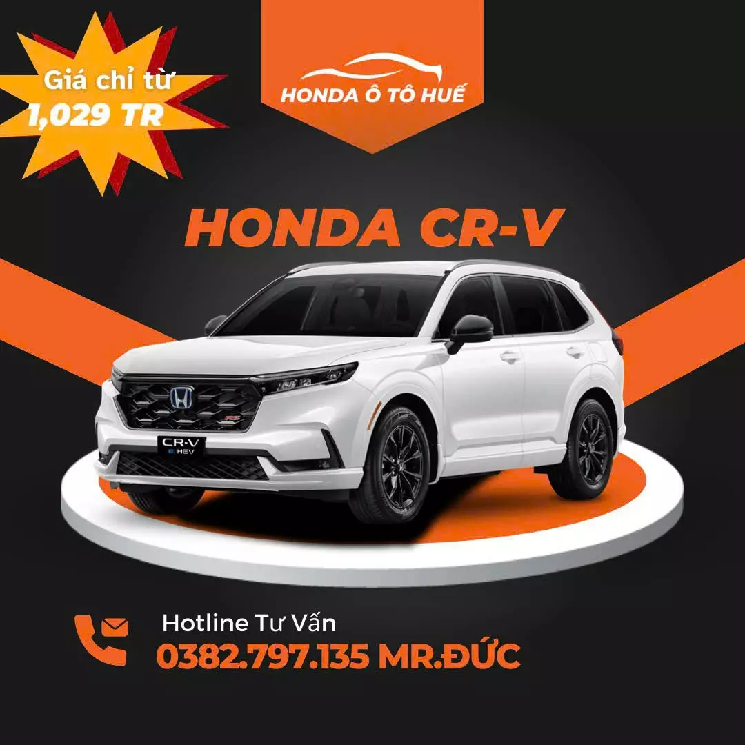 Chỉ Còn Những Ngày Cuối Cùng Để Được Ưu Đãi Đặc Biệt‼️‼️‼️  Báo Giá Xe Honda-0