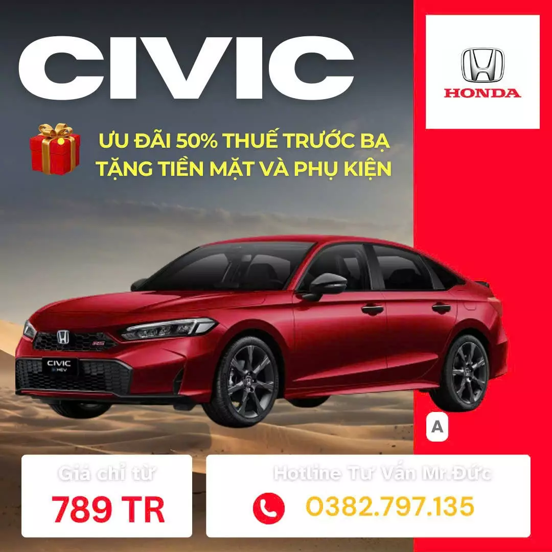 Chỉ Còn Những Ngày Cuối Cùng Để Được Ưu Đãi Đặc Biệt‼️‼️‼️  Báo Giá Xe Honda-2