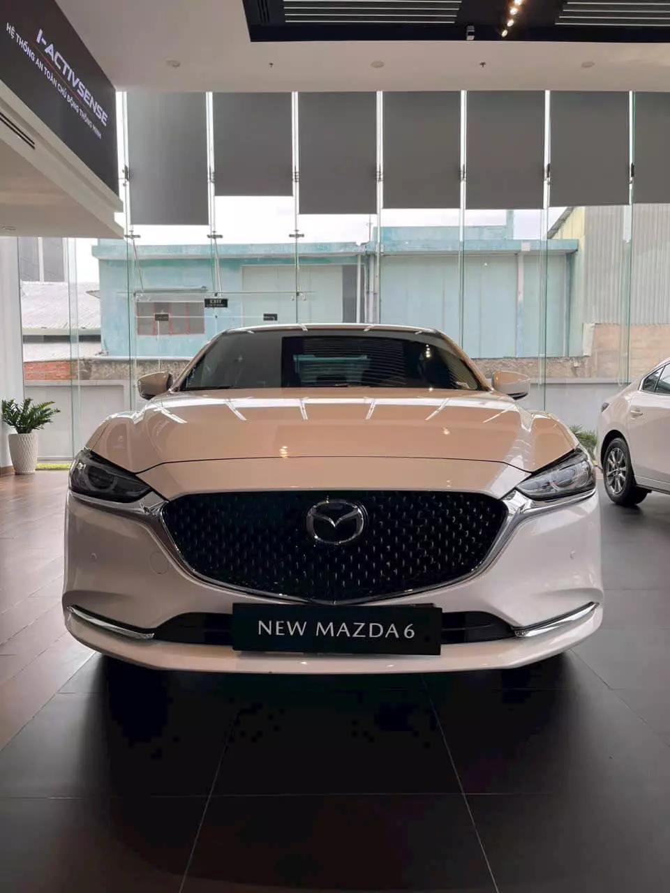 BÁN XE MAZDA SIÊU ĐẸP THỦ ĐỨC, TP HCM-1