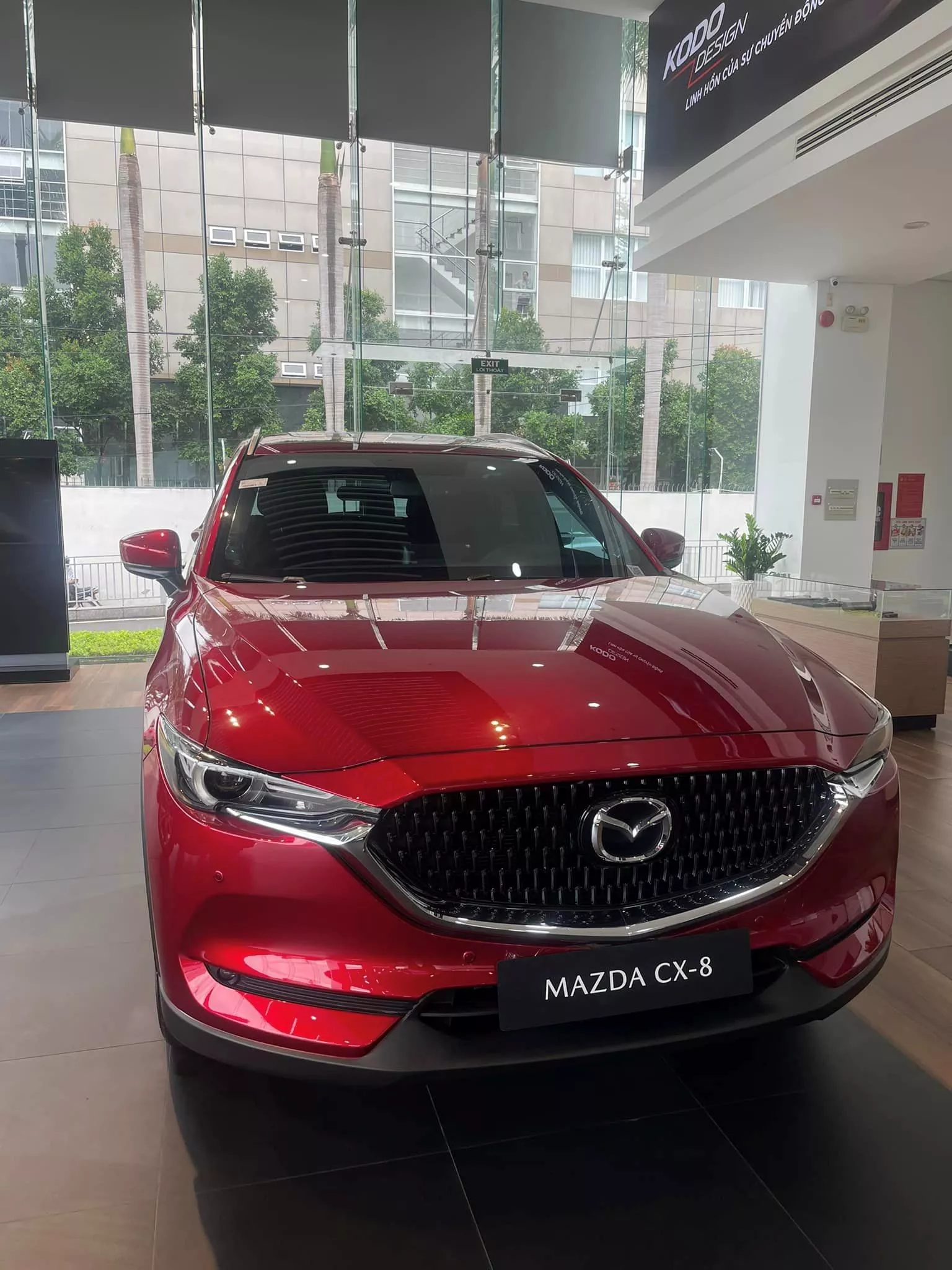 BÁN XE MAZDA SIÊU ĐẸP THỦ ĐỨC, TP HCM-0