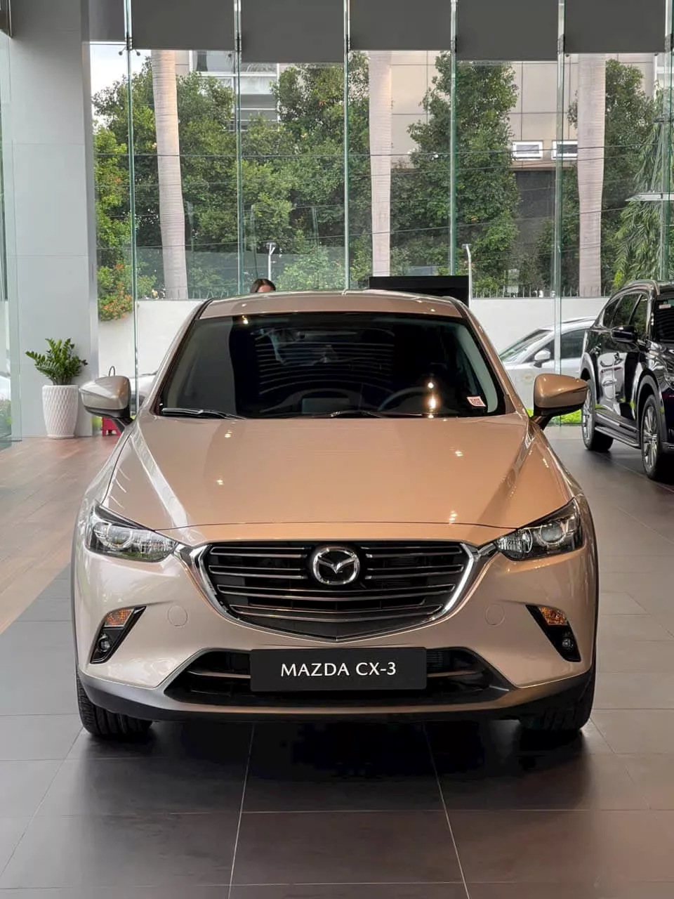 BÁN XE MAZDA SIÊU ĐẸP THỦ ĐỨC, TP HCM-2