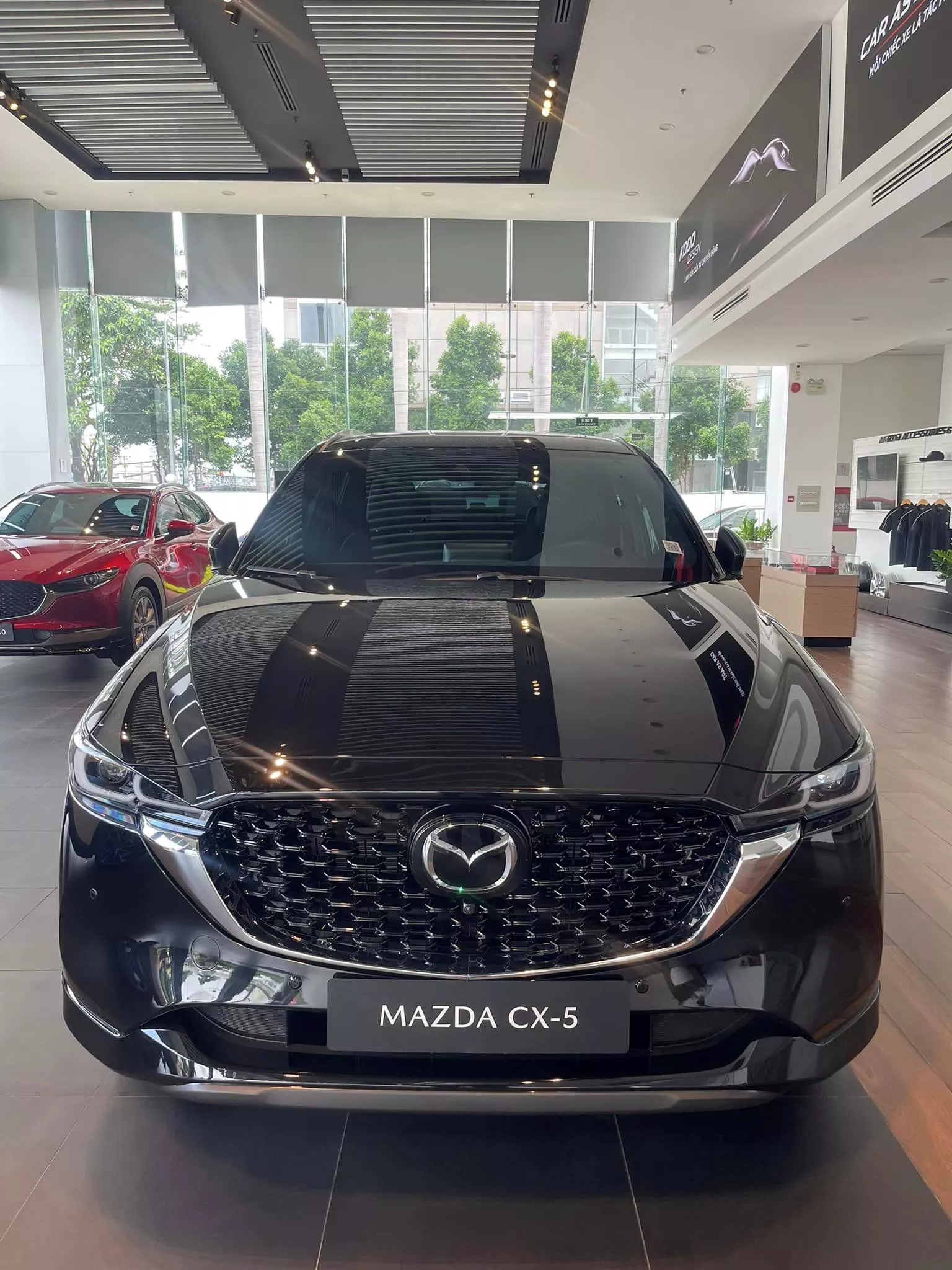 BÁN XE MAZDA SIÊU ĐẸP THỦ ĐỨC, TP HCM-3